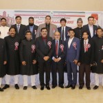Aligarh University celebrated sir Syed Day
