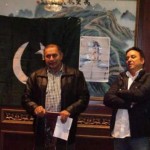 Altaf Jamal Mughal PCC Austria Joining Announced