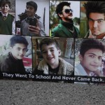 Army Public School Incident
