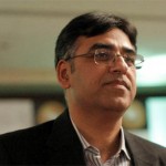 Asad Umar