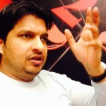 Asim Ayaz