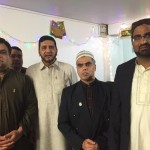 Athlone Milad un Nabi Mehfil