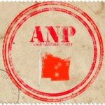 Awami National Party