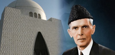 Azam Mohammad Ali Jinnah
