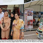BMZ International Day 2015