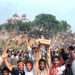 Babri Masjid,Hindu Extremists