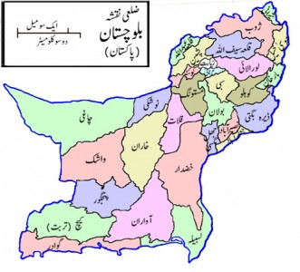Balochistan