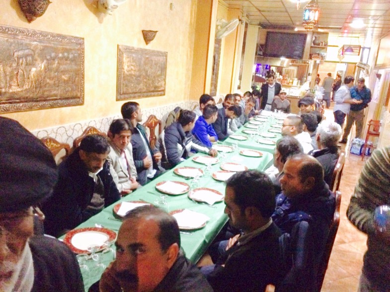 Benazir Bhutto Anniversary