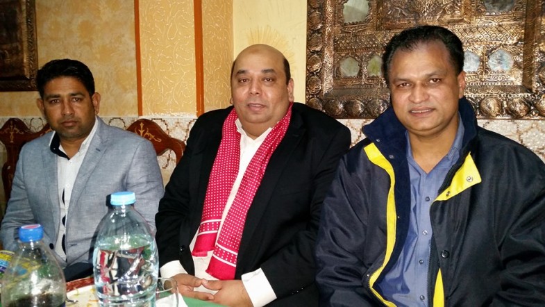 Benazir Bhutto Anniversary