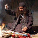 Tantrik Baba in Hamari Devrani