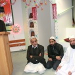 Berlin Quran khuwani