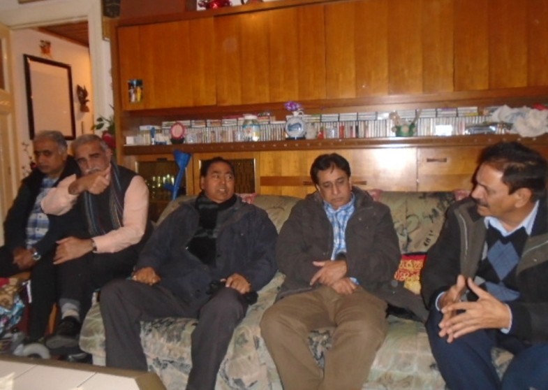 Berlin Taziati Ijlas