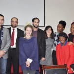 Birmingham Seminar