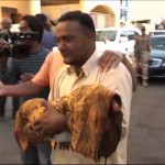 Bisma Father