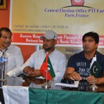 Central Election Office PTi France