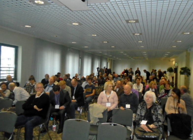 Centrovital Meeting Berlin