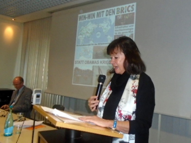 Centrovital Meeting Berlin