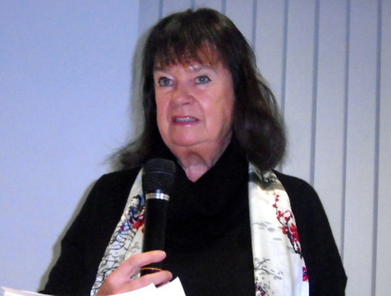 Centrovital Meeting Berlin