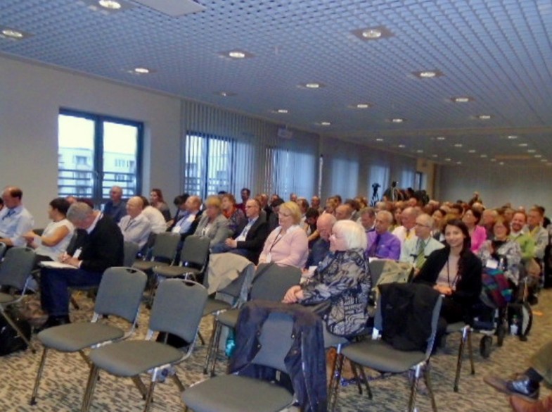 Centrovital Meeting Berlin