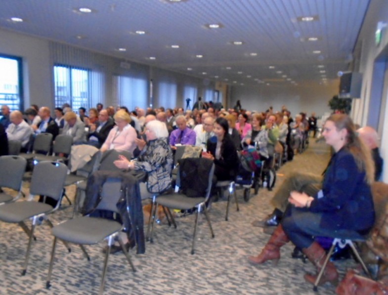 Centrovital Meeting Berlin