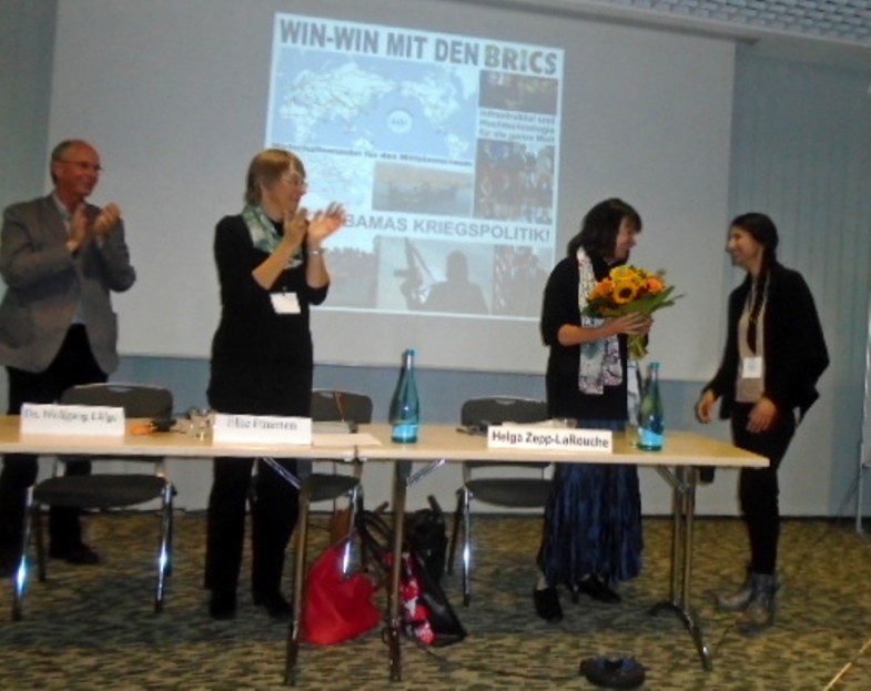 Centrovital Meeting Berlin