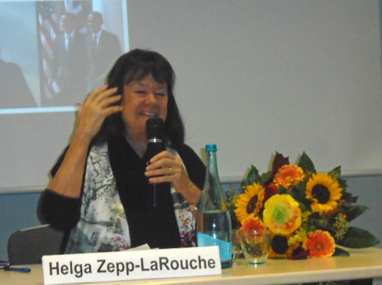 Centrovital Meeting Berlin