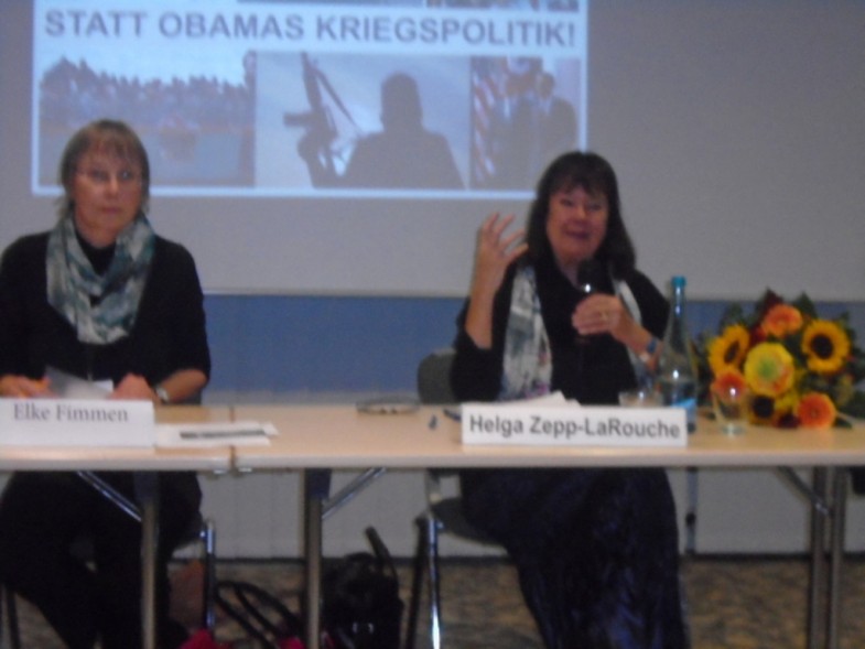 Centrovital Meeting Berlin