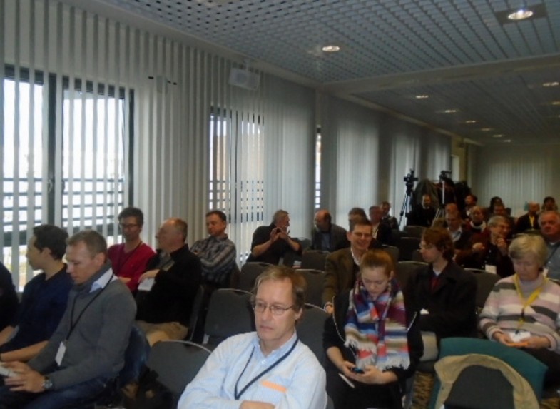 Centrovital Meeting Berlin