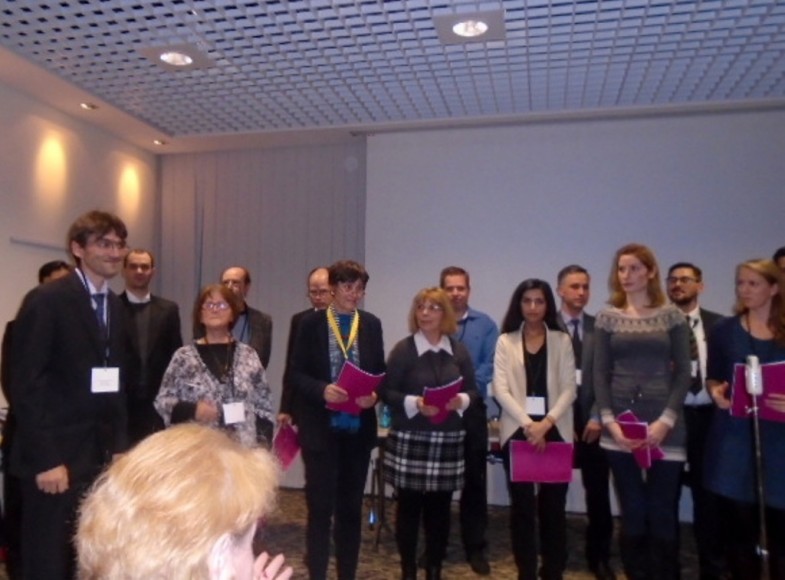 Centrovital Meeting Berlin