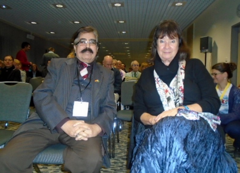 Centrovital Meeting Berlin