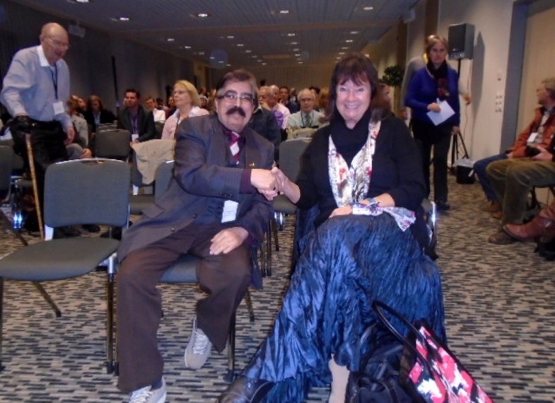 Centrovital Meeting Berlin