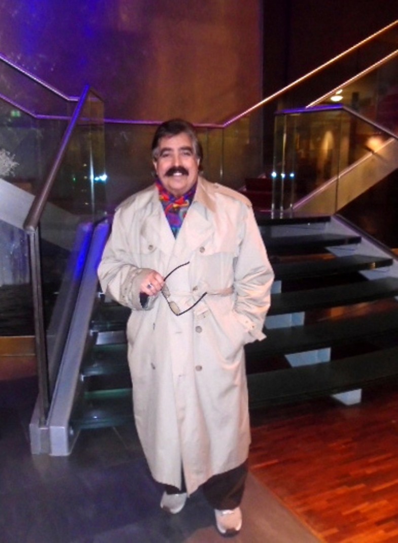 Centrovital Meeting Berlin