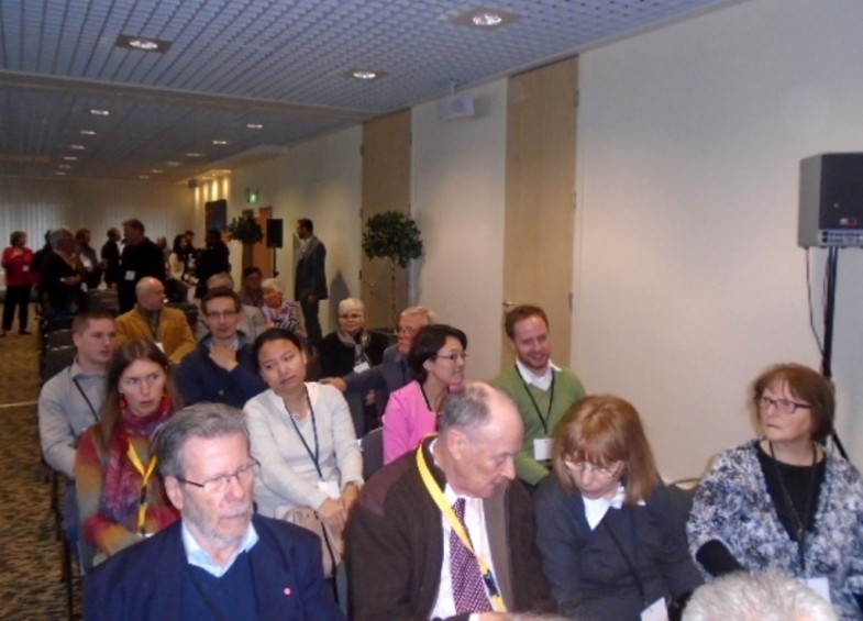 Centrovital Meeting Berlin