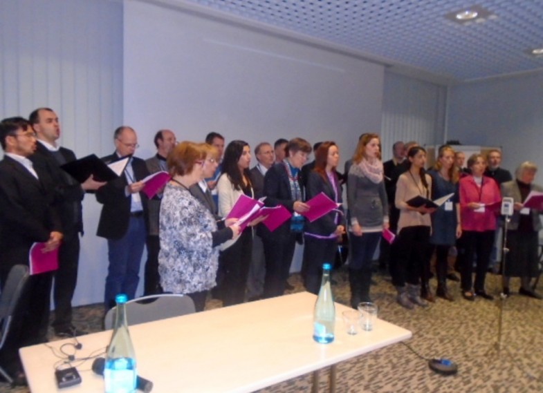 Centrovital Meeting Berlin