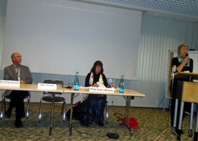 Centrovital Meeting Berlin