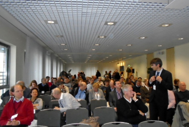 Centrovital Meeting Berlin