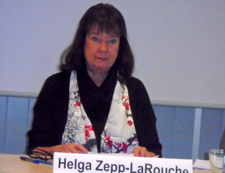 Centrovital Meeting Berlin