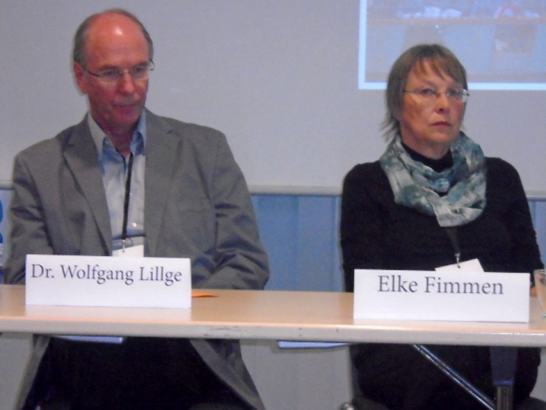 Centrovital Meeting Berlin