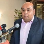 Ch Kamran Ghuman