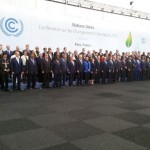 Climate Change,International Conference