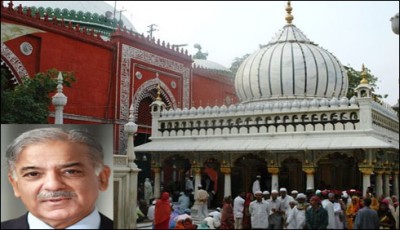  Sharif may visit India