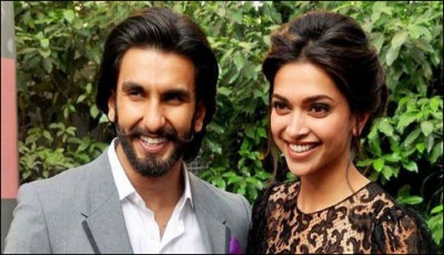 Ranbir, Deepika's ready to be in real life