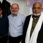 Doctor Umar Al Ravi