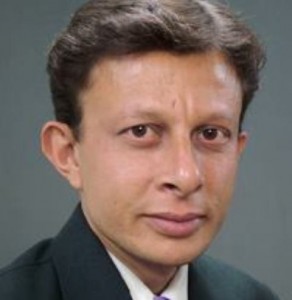 Dr M Raghib Deshmukh