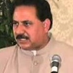 Dr. Taaqi Abedi