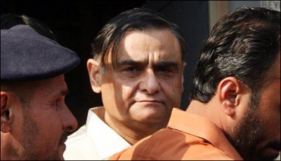 Dr. Asim related report of the acquittal, the court orders