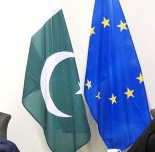 EU Pak Federation