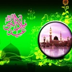 Eid Milad Nabi
