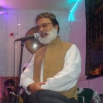 Eid Milad held in Stuttgart Germany