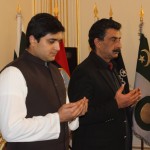 Embassy of Pakistan - Paris, France (9)